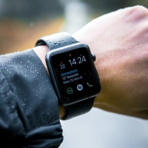 Apple Watch Series 4