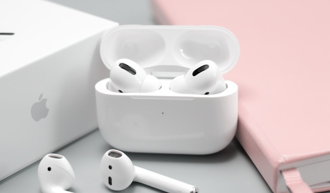 Apple AirPods (3ª geração)