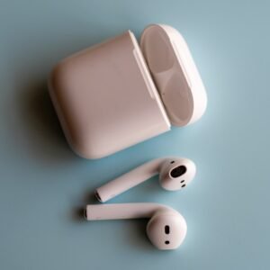 AirPods (2ª geração)