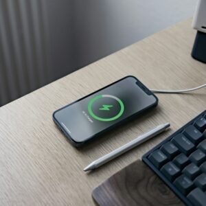 Carregador Sem Fio AirPower
